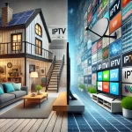 abonnement IPTV vs télévision par satellite